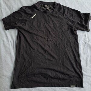 Legends T-Shirt - XL - Black